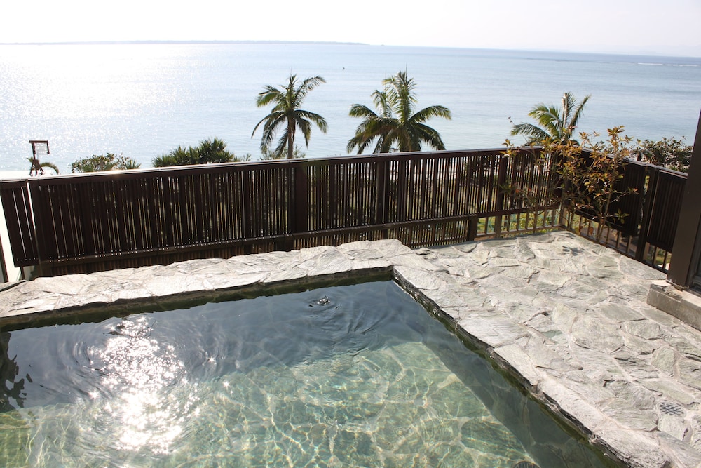 Ishigaki Island Beach Hotel Sunshine 18/50