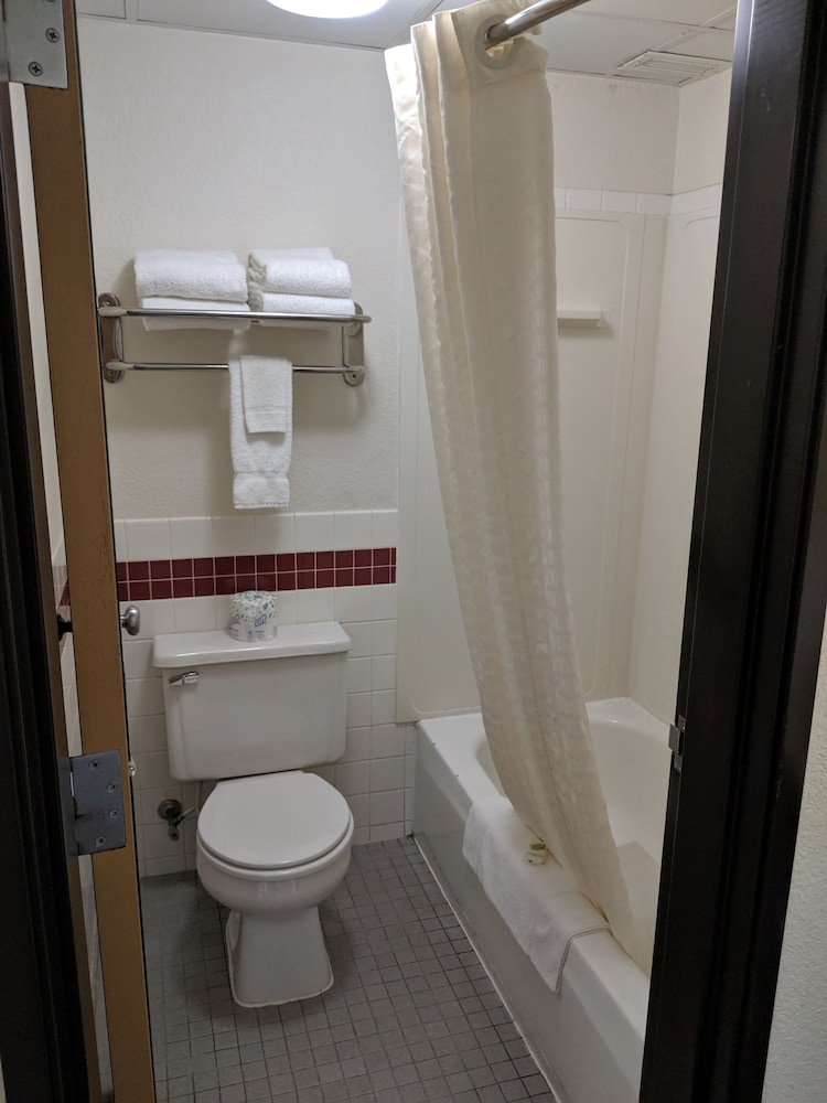 Boarders Inn & Suites Ripon 52/58