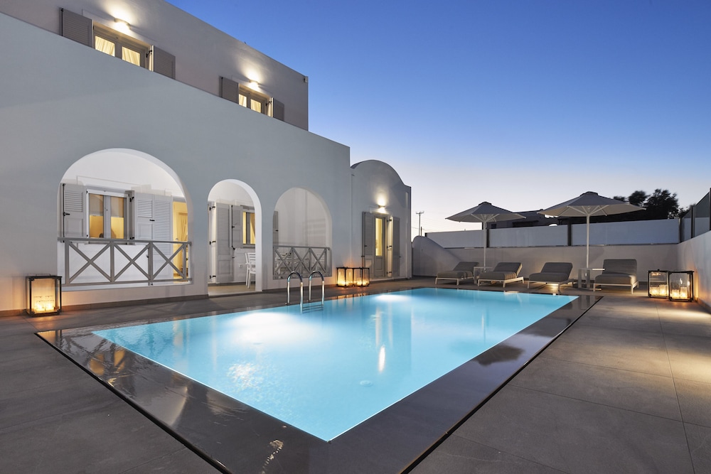 Tramonto Private Villa 20/22