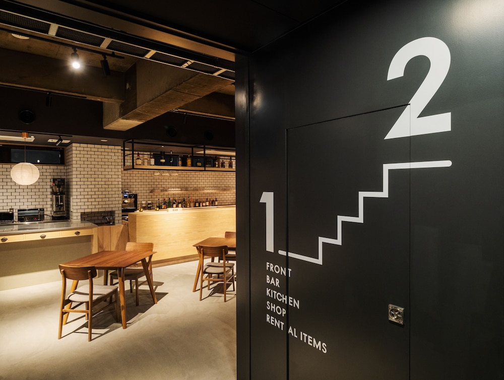 9C Hotel Asahikawa 32/37