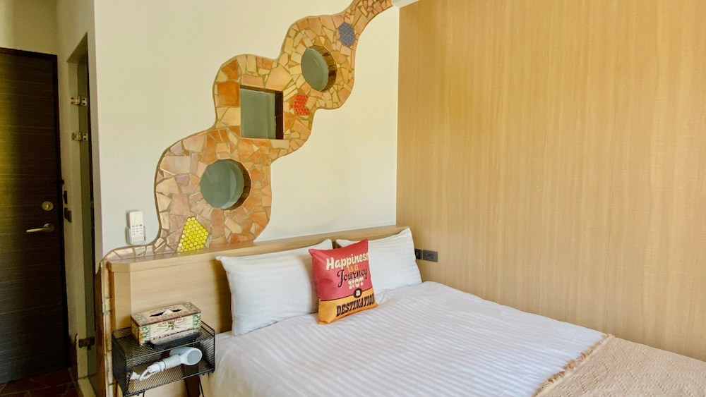 Mini Summer Hostel 19/50