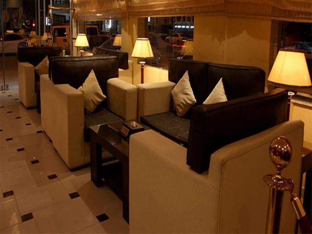نورة عسكري(Nawara Askary Hotel) 19/28
