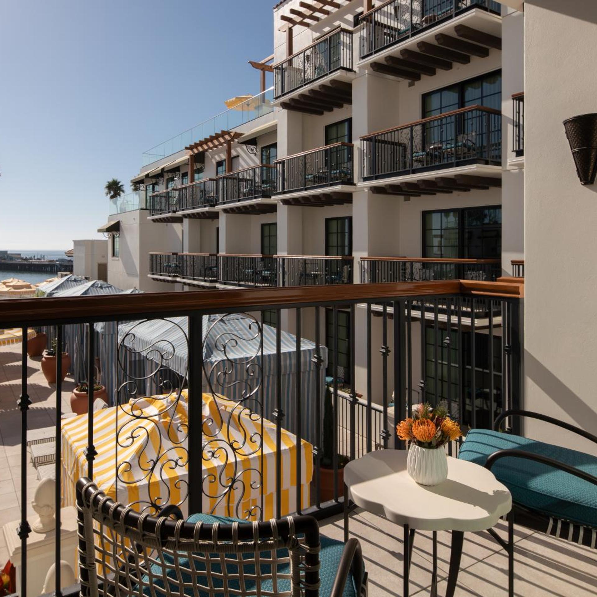La Bahia Hotel & Spa 1/50