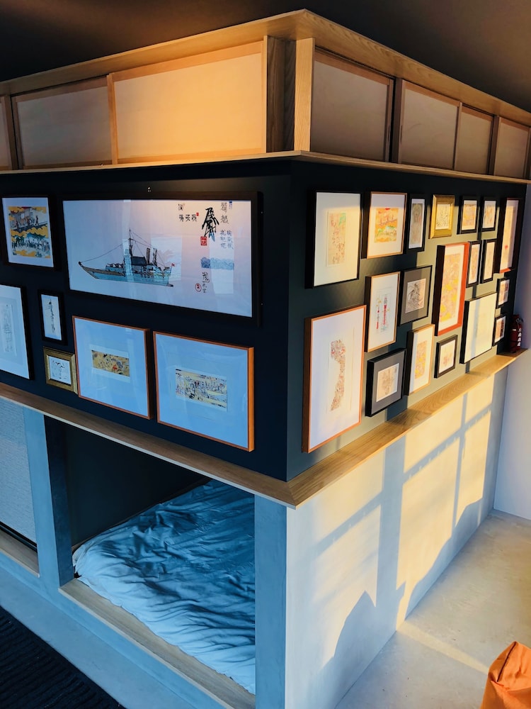 O3 Inn Tokyo - Hostel 6/50