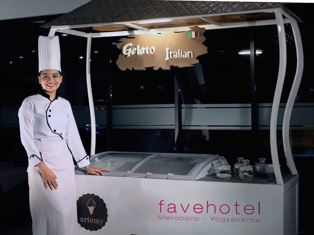 favehotel Malioboro Yogyakarta 6/70