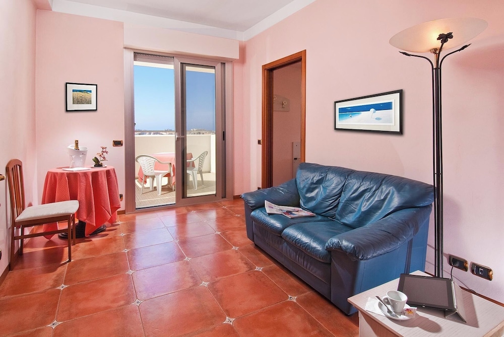 Hotel Le Querce 44/73