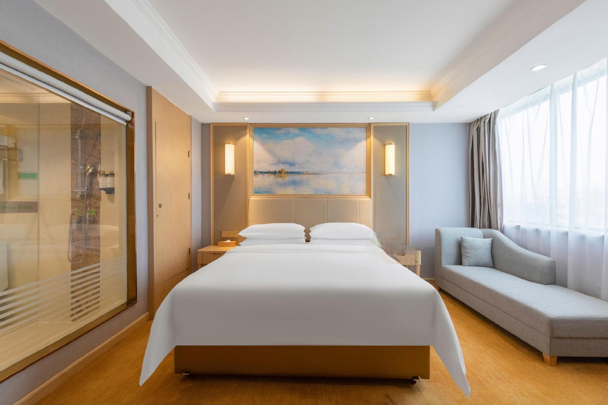 Vienna Hotel Guangzhou Airport 13/30