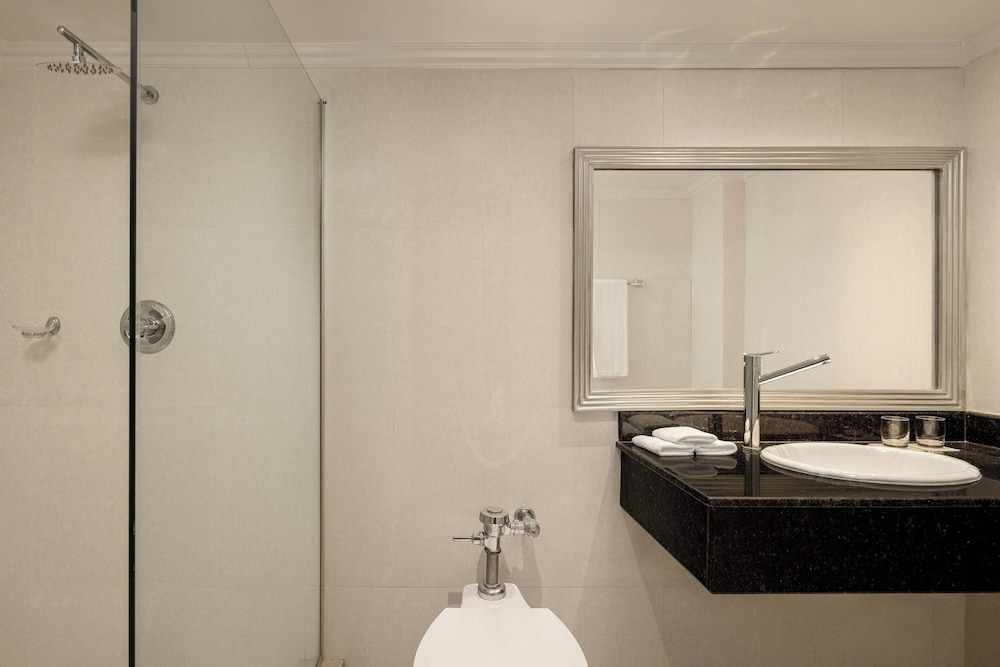 Renaissance Panama City Hotel 48/50