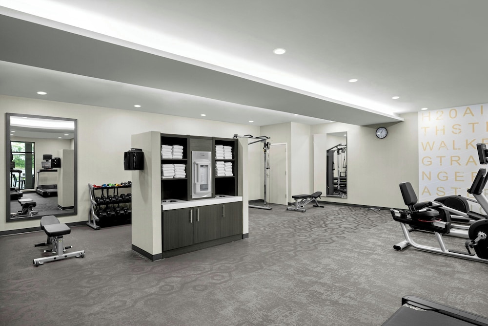 Residence Inn By Marriott Indianapolis Noblesville 11/37