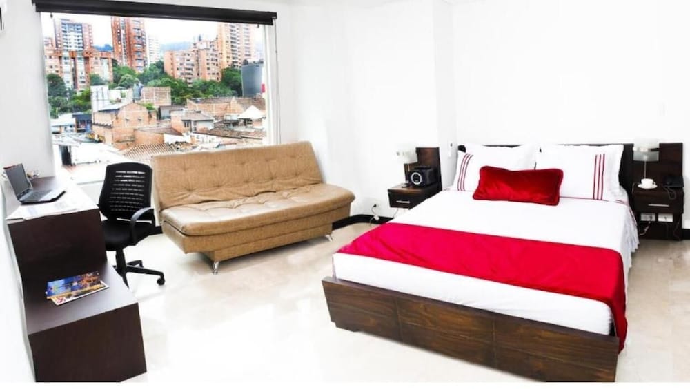 Hotel Lleras Express 15/41