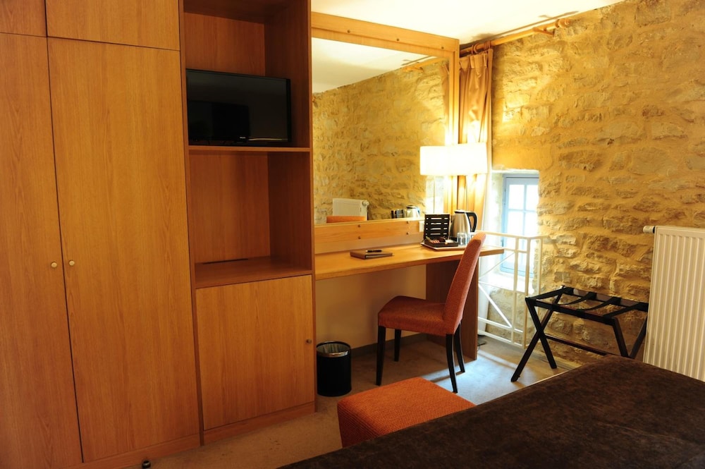 Hotel Le Chateau Fort 60/70