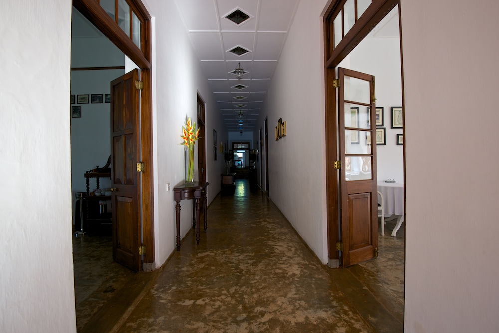 マウンテン バンガロー(Mountbatten Bungalow) 写真5