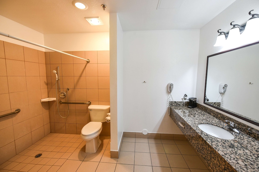 Best Western Inn Of Chandler 16/37