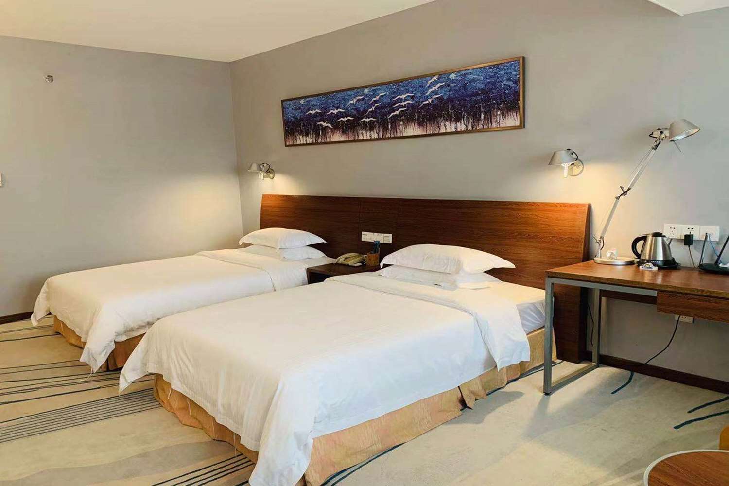 Days Inn by Wyndham Guangzhou 17/39