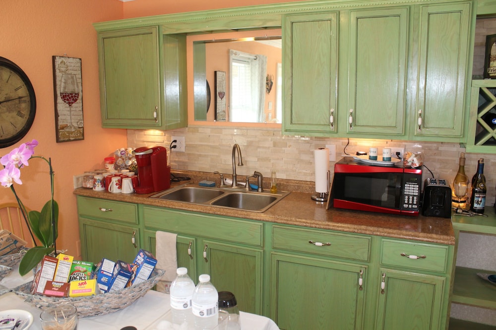Pierhouse Bed & Breakfast 58/59