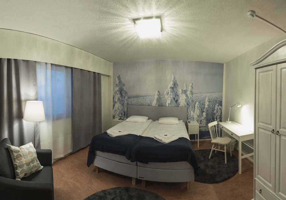 Hotel Kittila 16/40