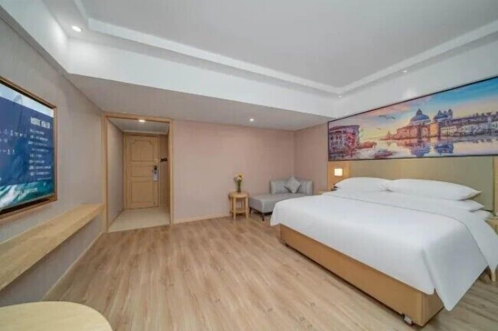 Vienna Hotel (Shenzhen Meilin) 14/36