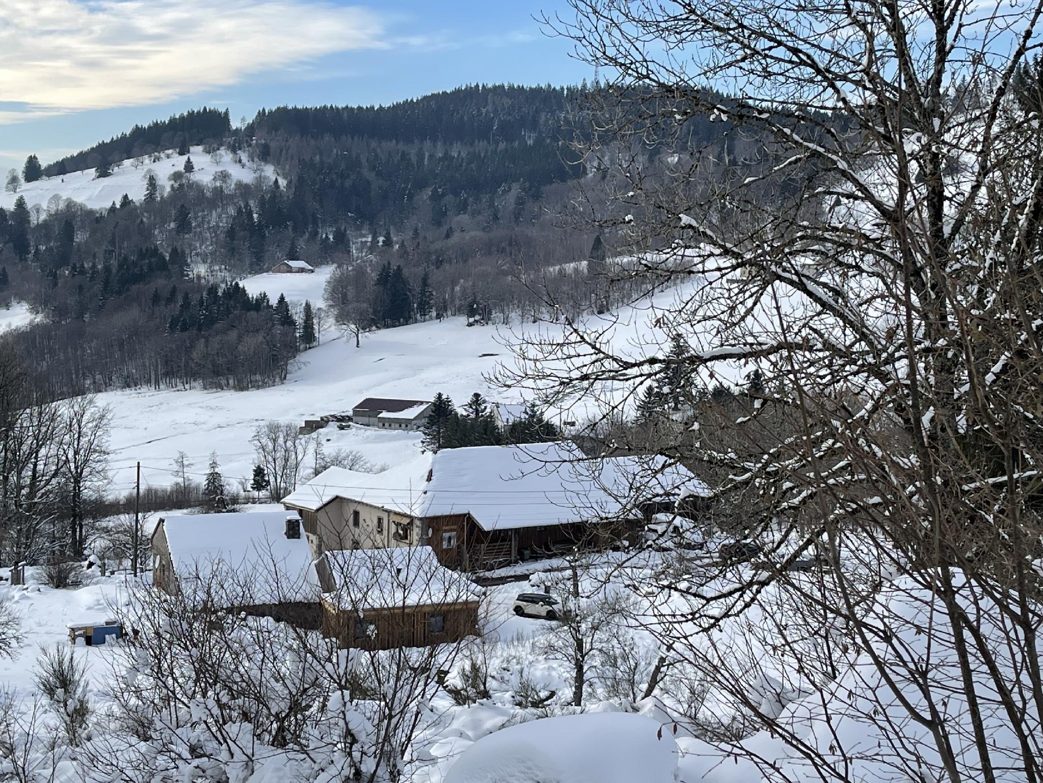 La Ferme de Jean 31/36