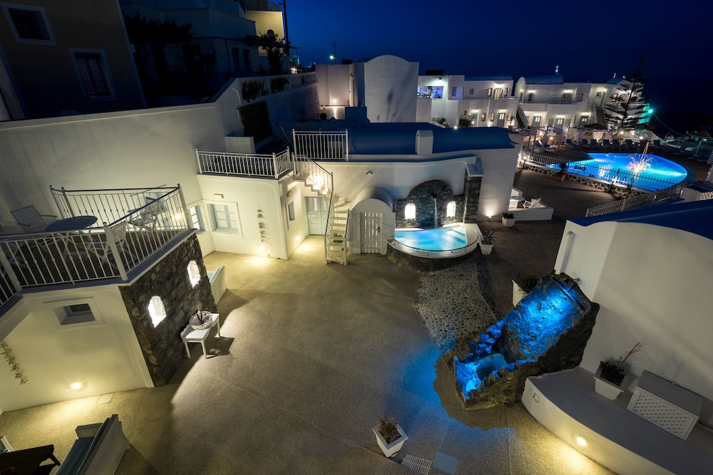 Dream Island Hotel 38/50