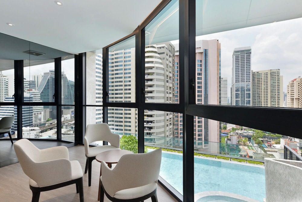 GM Estate Hotel and Executive Apartments 70/85