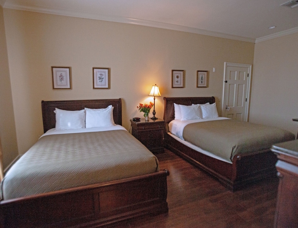 Nottoway Plantation Resort 13/51