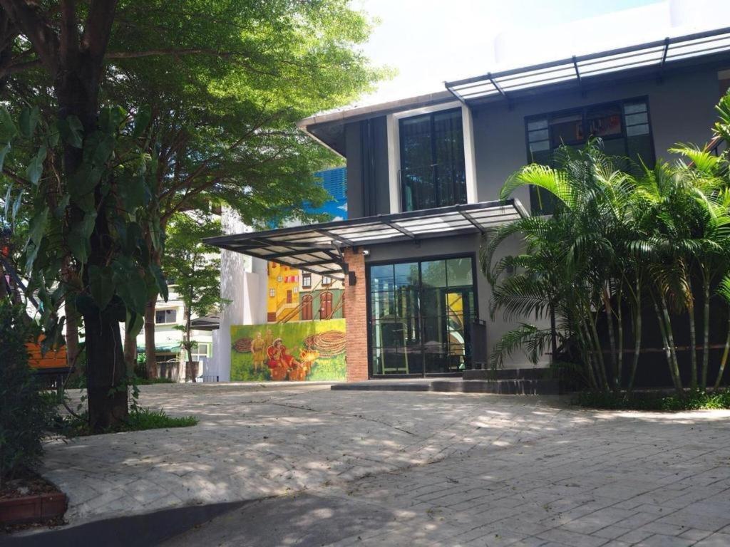 Bb House Chaingmai 9/55