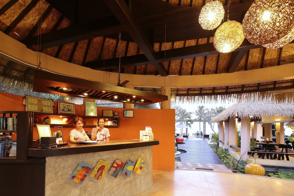 Purimuntra Resort And Spa 9/50