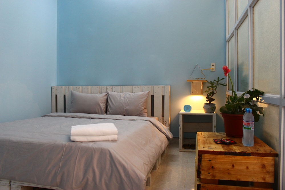 Ha Giang Amazing Hostel 3/34