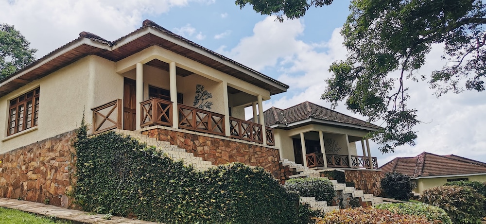Jinja Nile Resort in JINJA