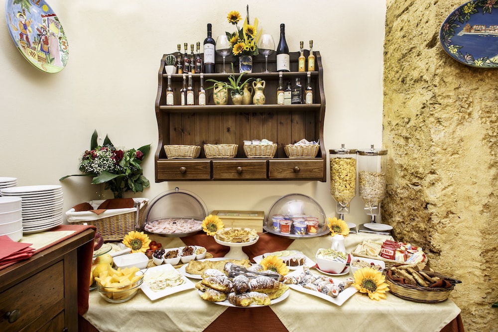 Locanda Scirocco 5/58