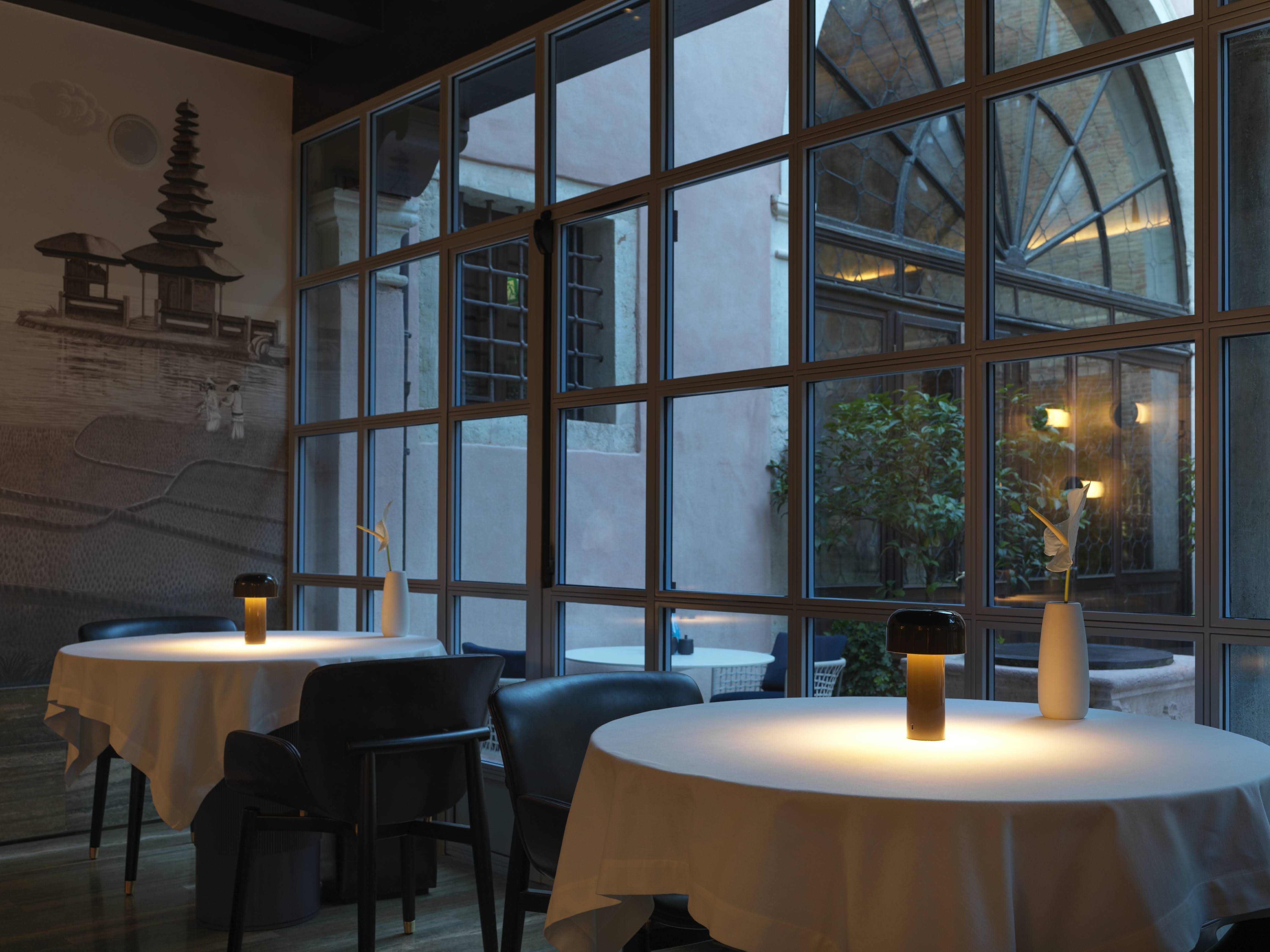 The Palazzo Venart Luxury Hotel 38/58