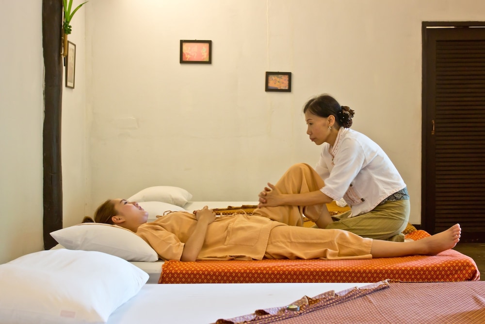 Lampang River Lodge 23/50