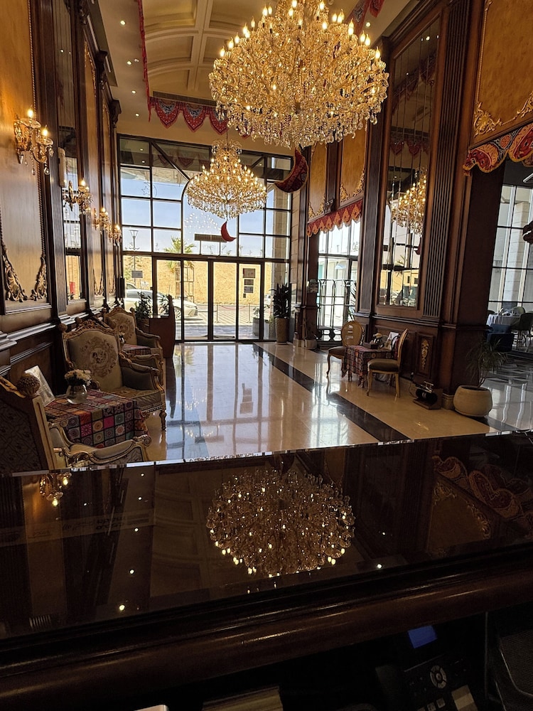 فندق الرهدان(Al Rahden Hotel) 25/36