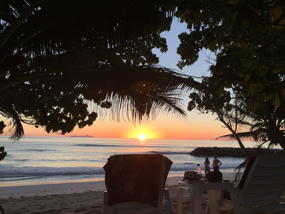 Villa Belle Plage 28/37