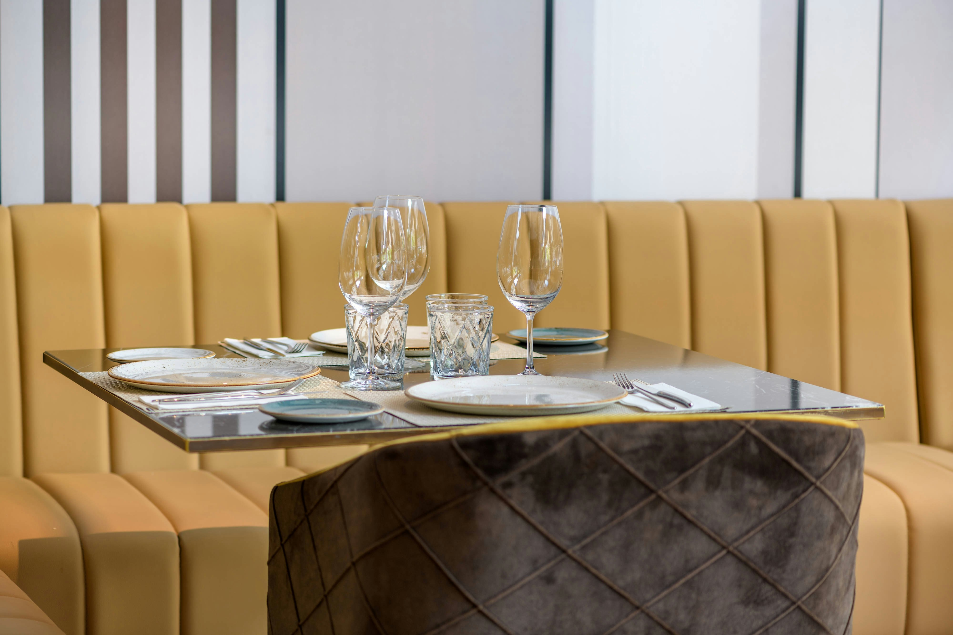 AC Hotel Avenida de America by Marriott 20/44