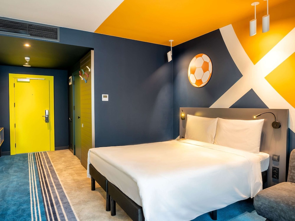 ibis Styles Batumi in BATUMI