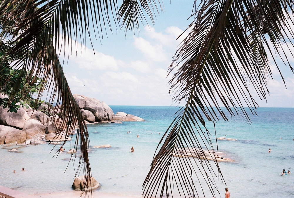 Silver Beach Resort 54/65