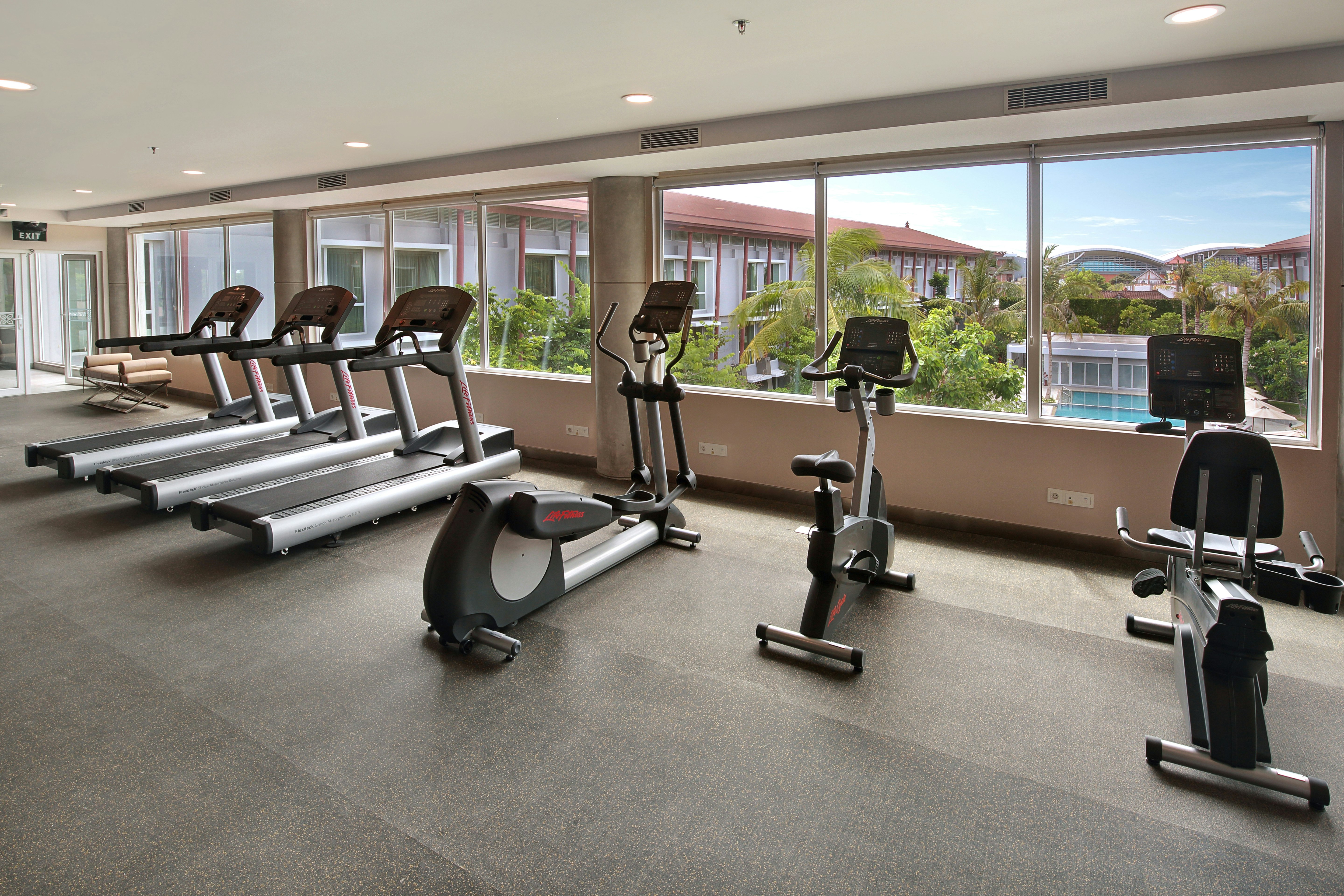HILTON GARDEN INN BALI NGURAH RAI AIRPORT 25/59