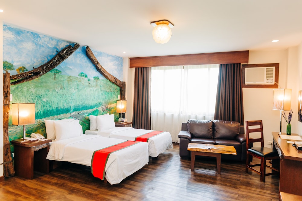 Nature’s Village Resort 22/59