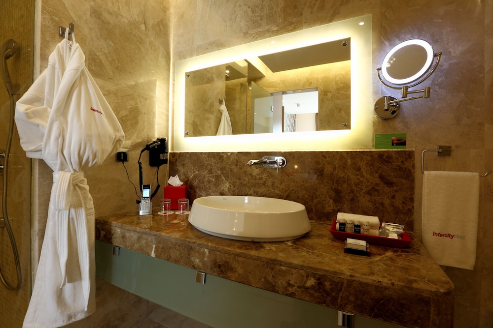 فندق انترسيتي الرياض -الملز(Intercity Hotel Riyadh Malaz) 25/69