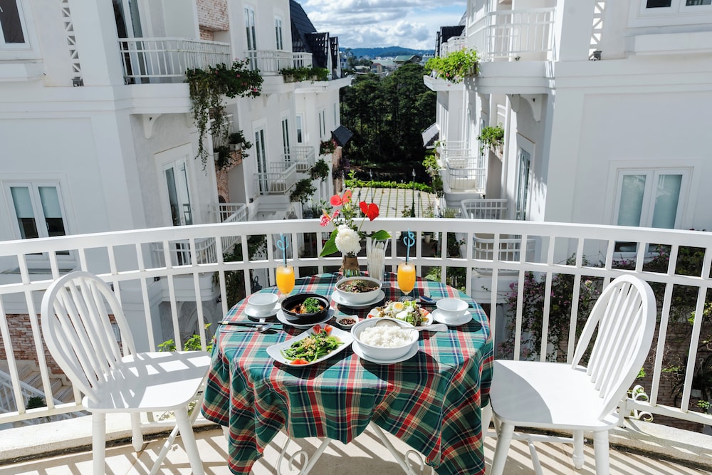 Dalat De Charme Village 62/69
