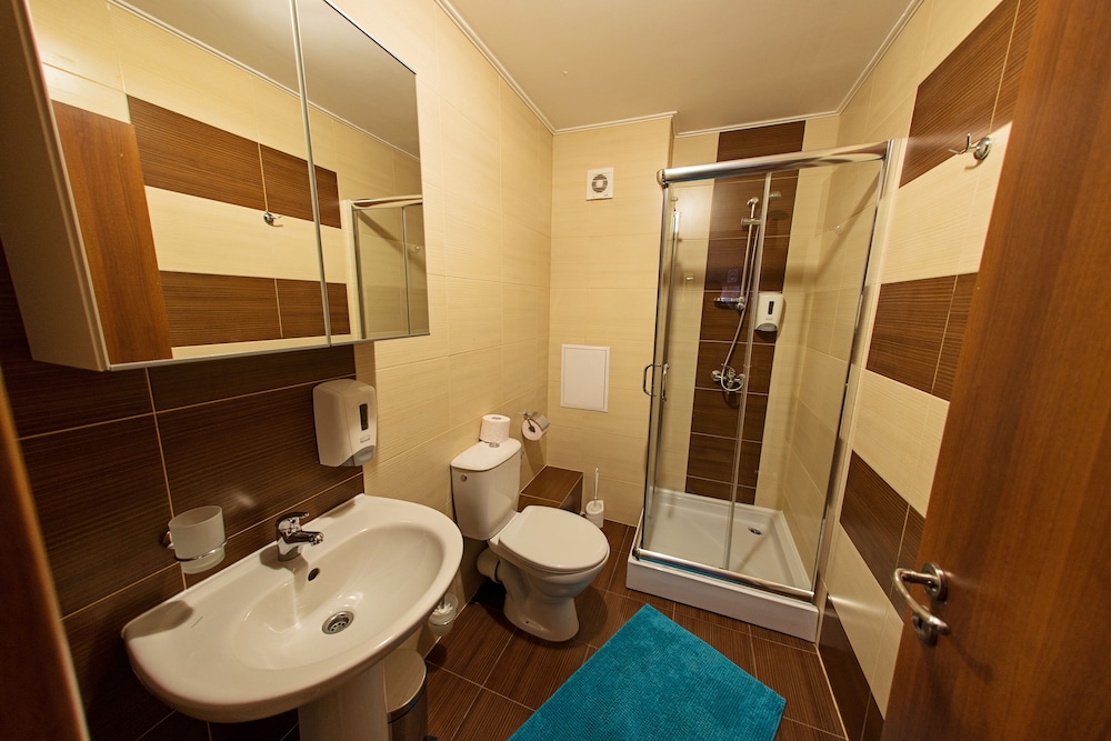 Predela 2 Holiday Apartments 50/50