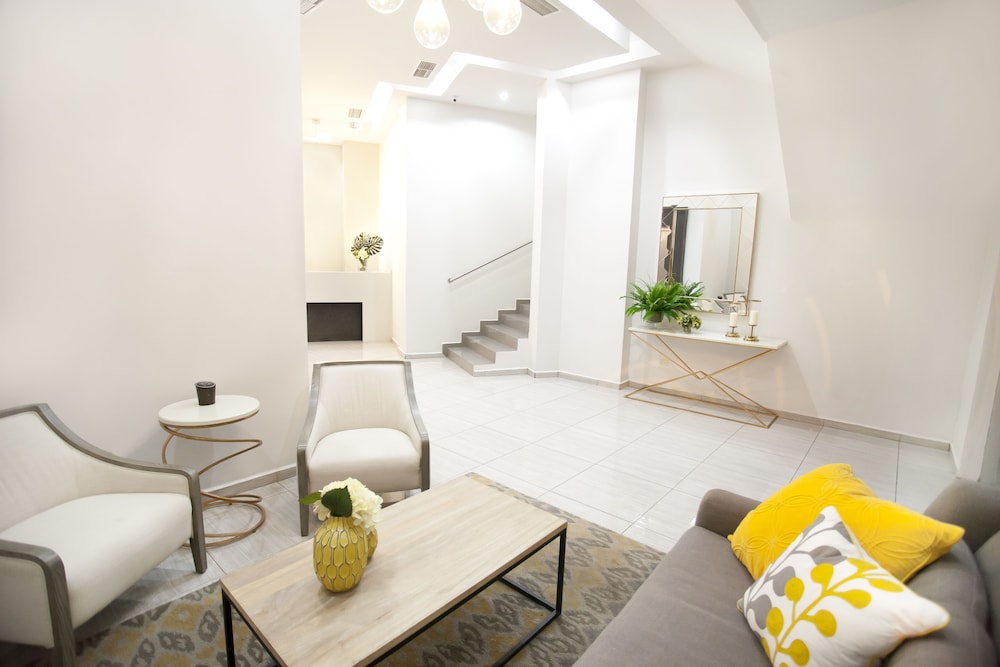 Hotel Los Andes 32/50
