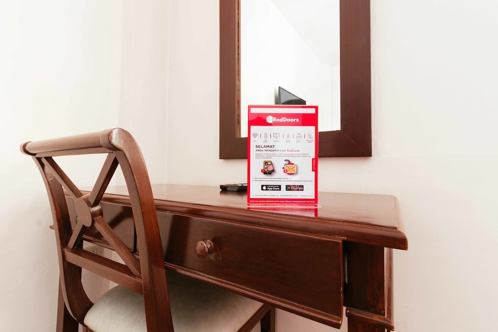 Reddoorz San Antonio Makati 7/49