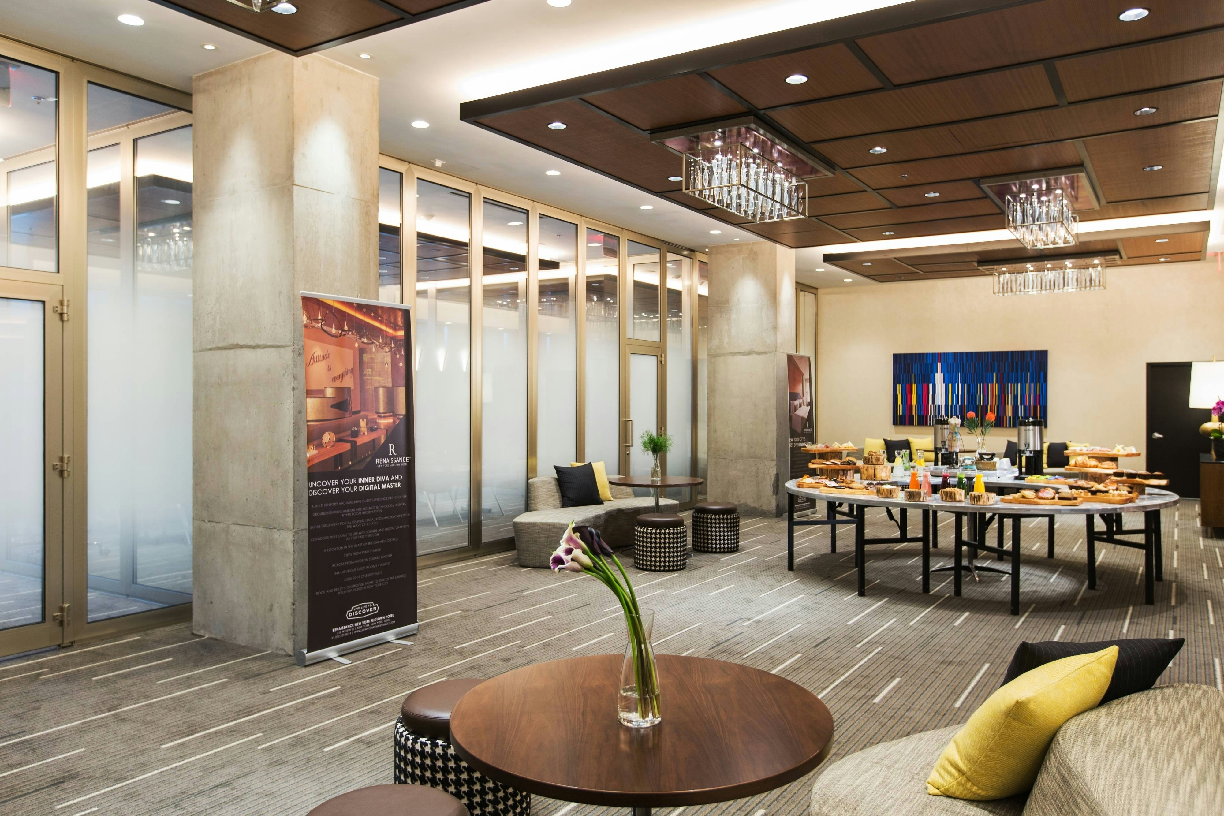 Renaissance New York Midtown Hotel 45/81