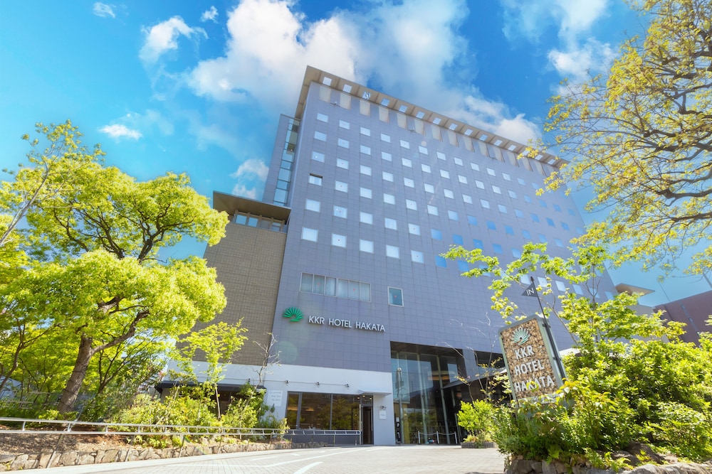 KKR Hotel Hakata 2/48