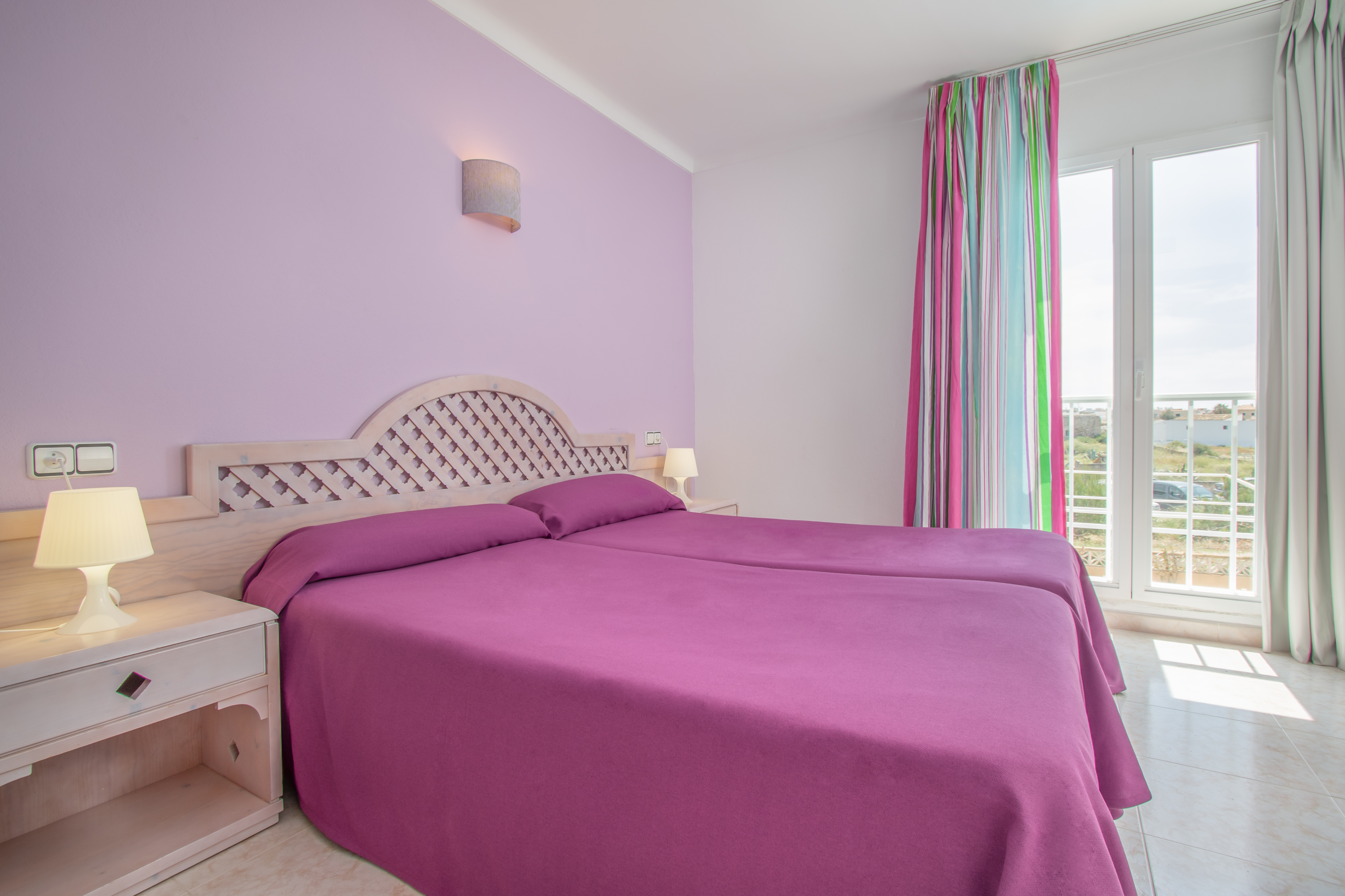 APARTAMENTS ANDREAS 10/50