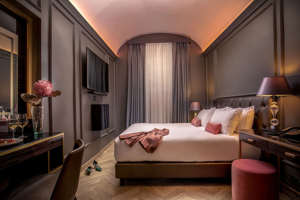 Hotel la Place Roma 11/27