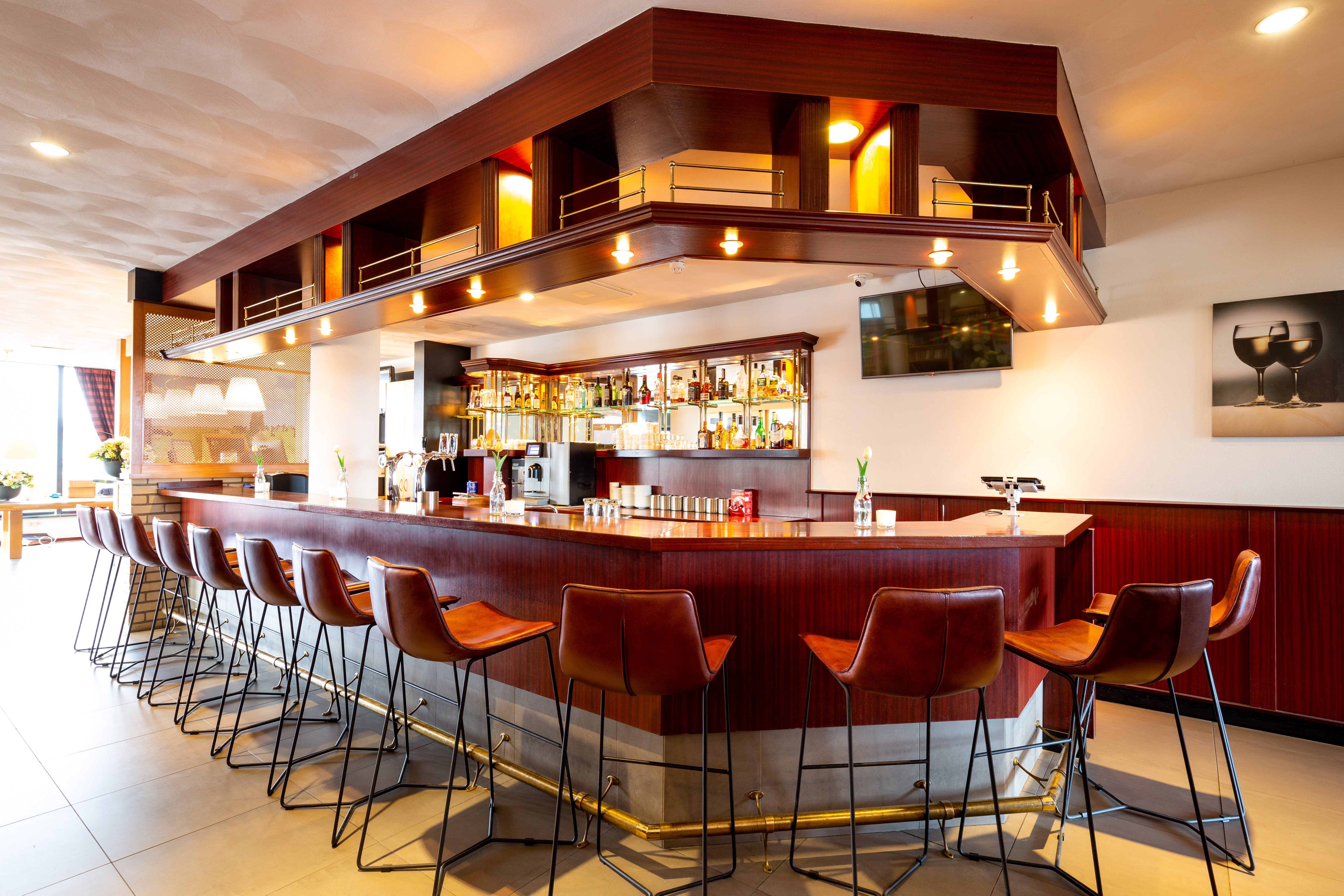 Bastion Hotel Groningen 20/26