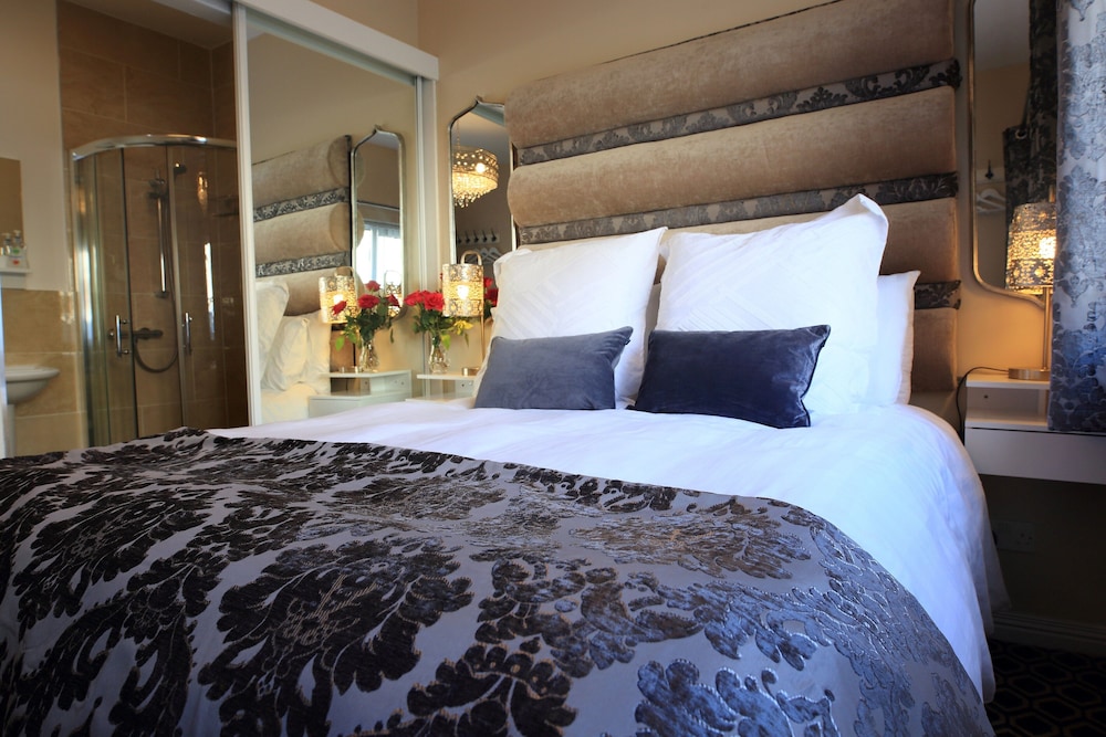 Elagh View Bed Breakfast 19/58